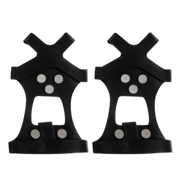 Pigger / Anti-skli med pigger - Grips for sko 215 M (36-40)