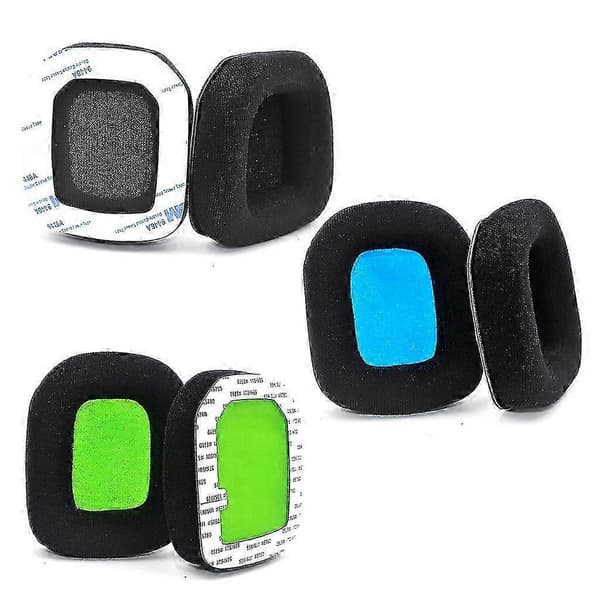 Astro A20 Headphone Ear Pads Mat Repair Part