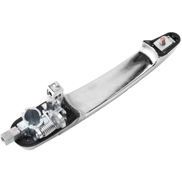 Right Exterior Door Handle for 3 2007-2012 HA10-59-410M2 HA10-58-410M2