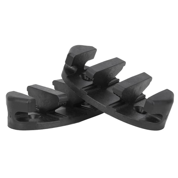 Inflatable Boat Anchor Cleat Safe Convenient Kayak Fishing Solution