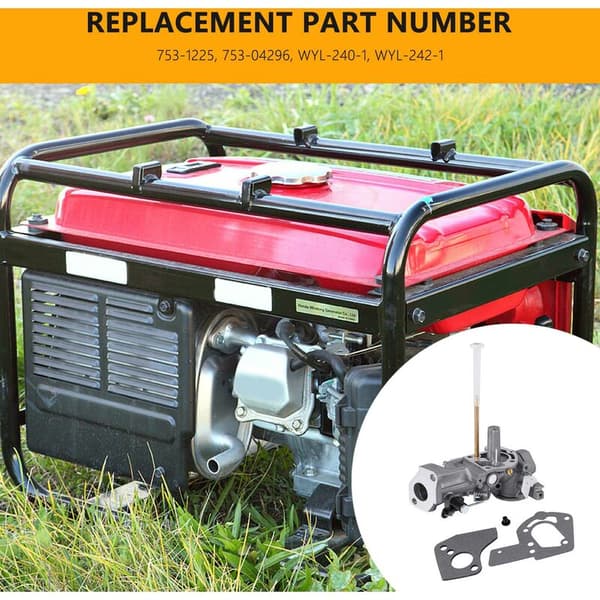 Briggs & Stratton 498298 Forgasser 495426 692784 495951