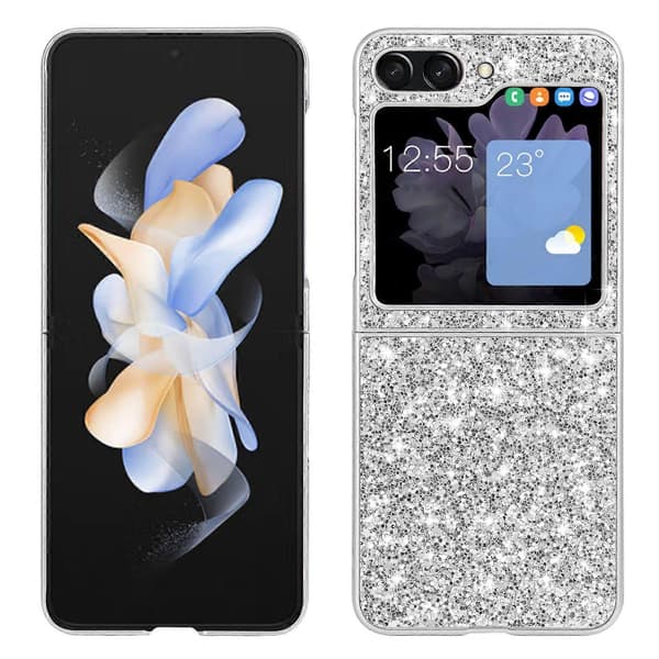 Telefondeksel til Galaxy Z Flip5 5G