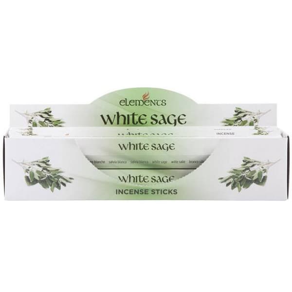 Something Different Elements White Sage -suitsuketikut (monivärinen pakkaus) Multicolour One Size