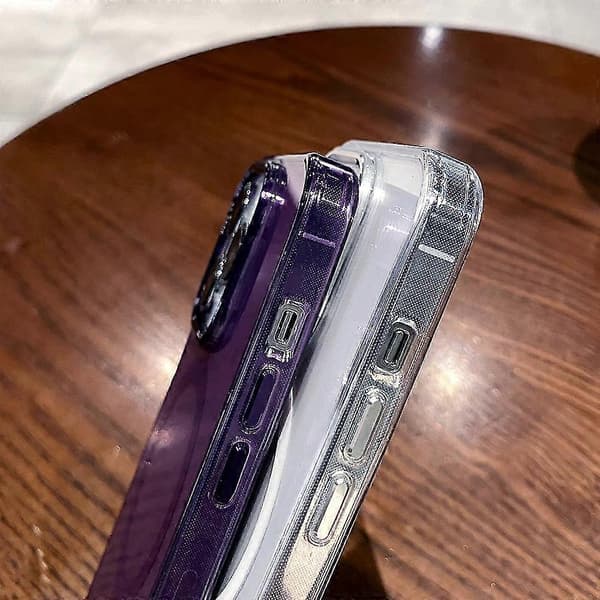 Magnetisk deksel til iPhone 14 Pro Max Kompatibel med MagSafe Legering Linseramme TPU+PC Telefondeksel -Sy -Sy Grønn iPhone 14 Pro Max Green iPhone 14 Pro Max