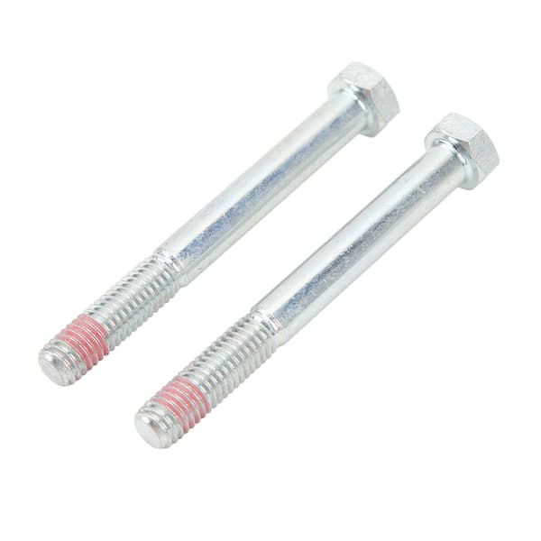 Front Brake Caliper Slide Pins Guide Kit BCF1406AX2 Replacement for Suzuki Jimny 1998 to 2023