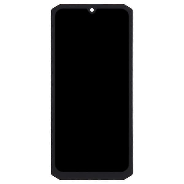 Doogee S99 OEM Grade S LCD-näyttö ja digitointikokoonpano (ilman logoa)