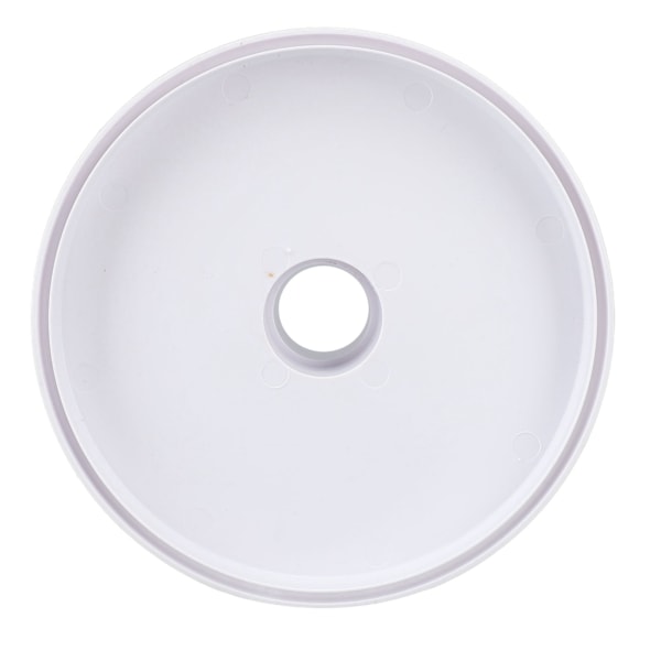 st Pool Vakuumplatta Kompatibel för Pentair 513330 för Hayward SP1091WM 16 cm Bottendiameter 3 cm Anslutningsdiameter