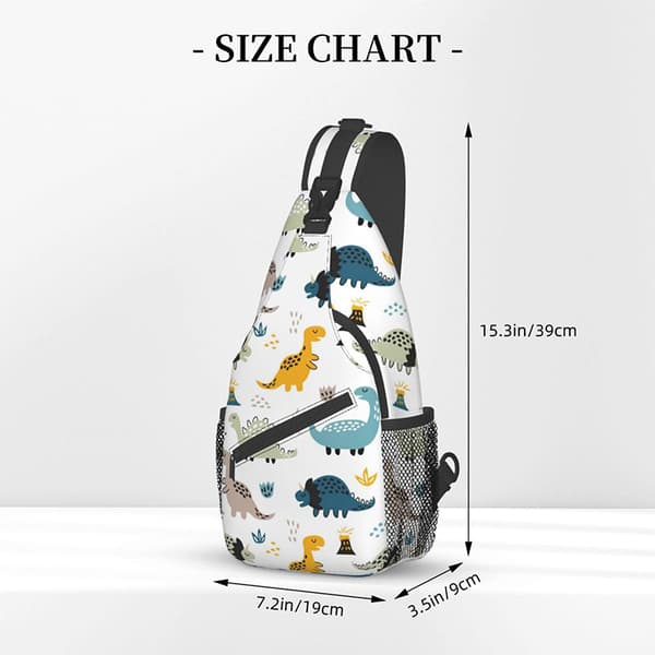 Taylor Swift Crossbody-väska
