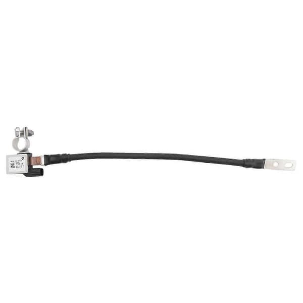 Bilbatteri negativ kabelsensor 37180-1W000 til Kia RIO 2012-2015