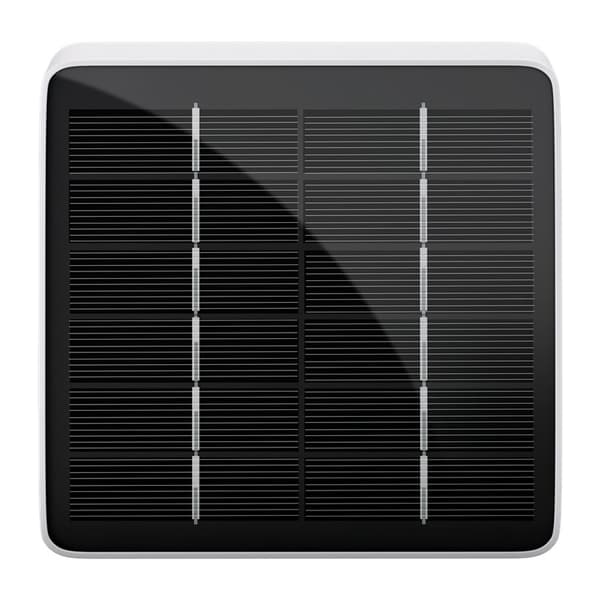 Goobay LED solcellebelysning til jorden med justerbar farvetemperatur
