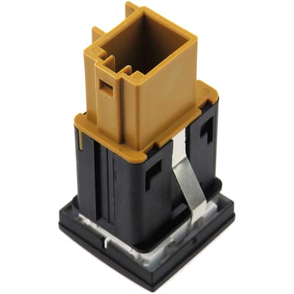 Parkeringssensor knapp OPS kontroll automatisk radarsensor för Golf MK6 1K0927122A 1TD 927 122 1TD927122