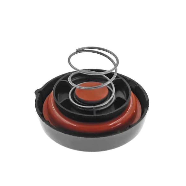 A6510100830 PCV Ventilationskåpa Med Membran C-Klass W204 E-Klass S-Klass V-Klass ML 2.2L