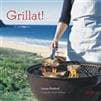 Grilled! 9789151843780 Multifärg 330