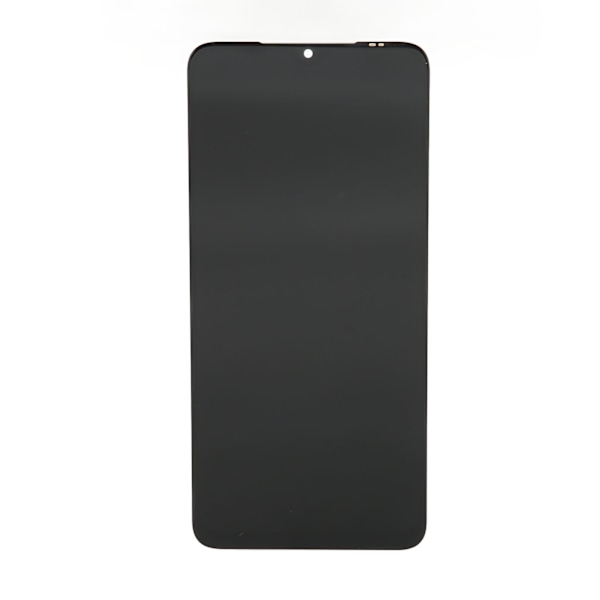 LCD-skjerm Digitizer Assembly Erstatningsskjerm for Redmi 9T Telefon