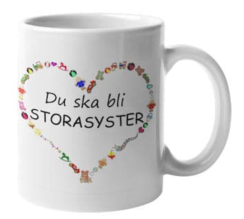 Muki - Sinusta tulee isosisko
