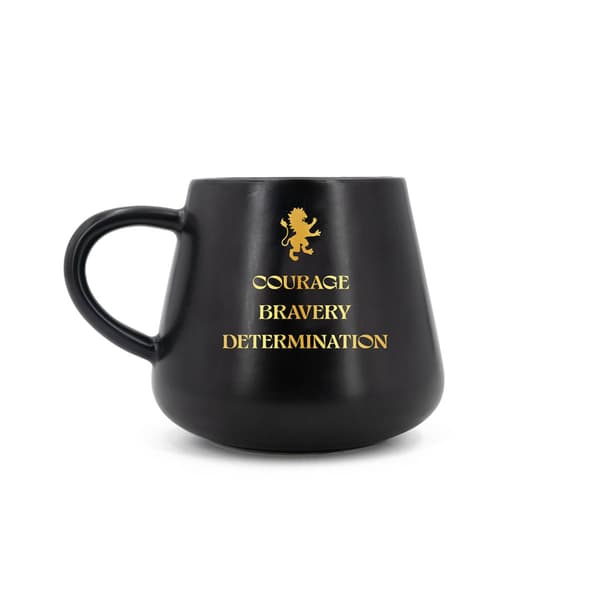 Harry Potter Keramisk Lys – 30 timers brændetid