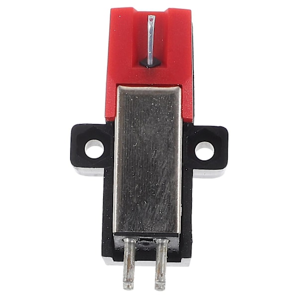 Platespiller Pickup Stereo Pickup Platespiller Dobbeltsidig Stylus Nål