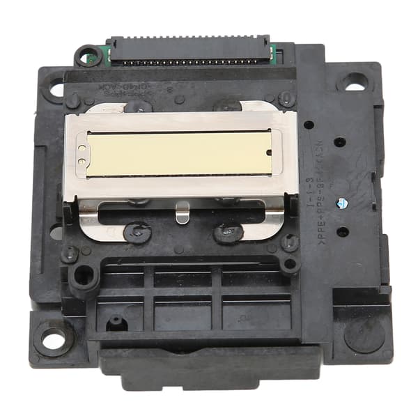 Printhead Practical Convenient Compact Structure ABS Printhead Replacement for Fa11000 M100 M101 M105