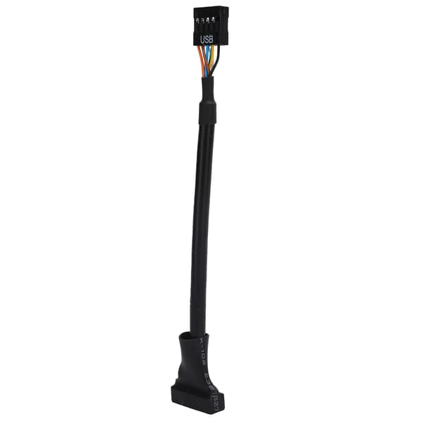 USB 3.0 uros-USB 2.0 naarasadapterikaapeli