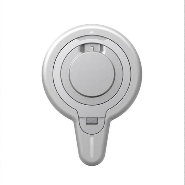 Til Insta360 Flow 2 Pro Magnetisk Telefonholder Snap MagSafe Magnetklemme 360 Graders Roterbar Magnetisk