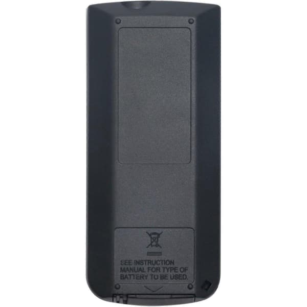 RMT-835 Replacement Remote Control Fits Sony Camcorder HDR-CX300E HDR-TD20E FDR-AX700[LD]