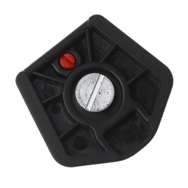 785PL Quick Release Plate 1/4\" Screw for Manfrotto 7321YB MKC3-H01 MKC3-P01 Tripod