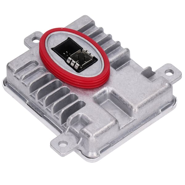 Xenon Ballast HID Headlight Control Unit 63117237647 Replacement for 3 Series E90 LCI 07/2007‑12/2011