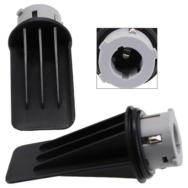 Reservedele til blinklysholder til Vauxhall CORSA C, 93178193, 2 stk. pæreholdere