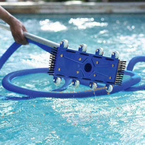 5m Pool Vacuum Hose, Pool Suction Hose, Replacement Pipe, Pool Cleaning Tool