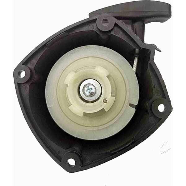 G45 Rekylstarter Hekksaks Universal Trekkstartmontering for Gressklipper Ryddesag