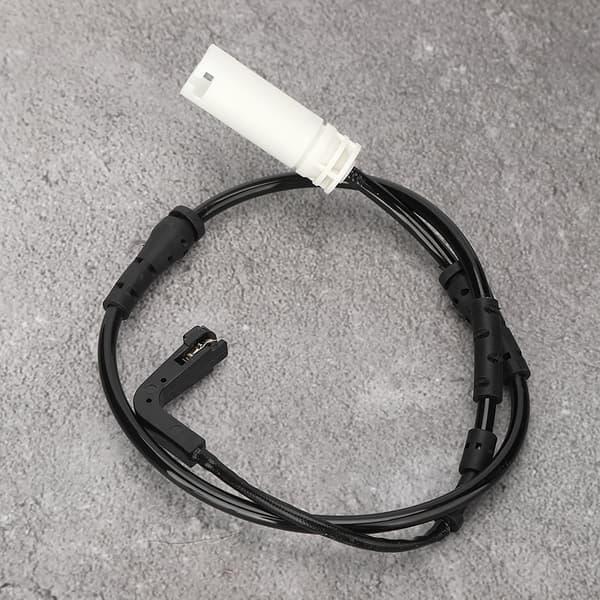 Slidindikator for bremseklodser foran 34356789439 Passer til 1 / 3-serie