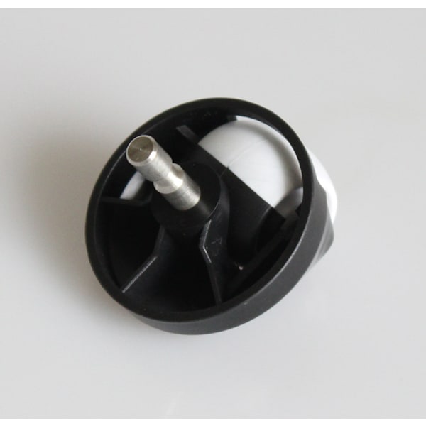 Kompatibel med iRobot Wheel/Small/Mi Sweeper/iRobot Wheel/Small/