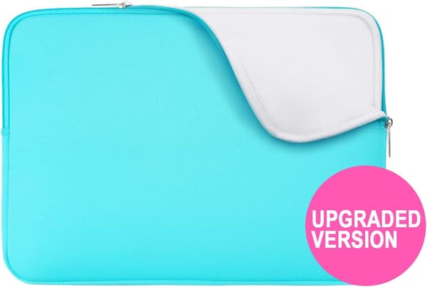 14-tums vadderat skyddande laptopfodral