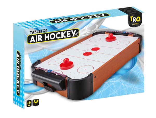 Bordshockey