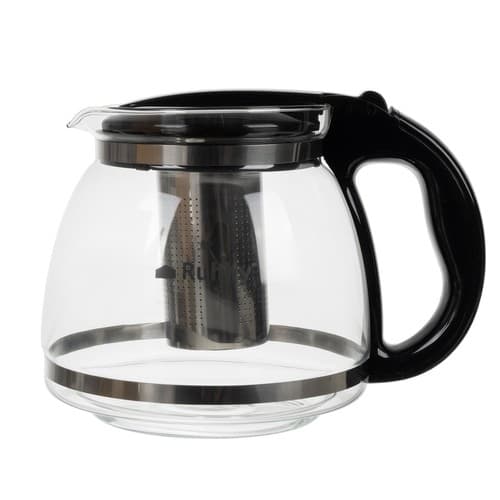 Teekannu siivilällä - 2L 940