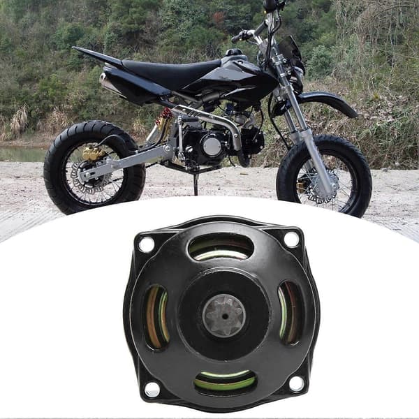 Kopplingsklocka Hus 7T Drev MiniMoto 25H 47cc 49cc