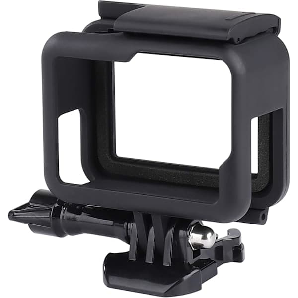Frame Housing for GoPro Hero7/(2018)/6/5 E