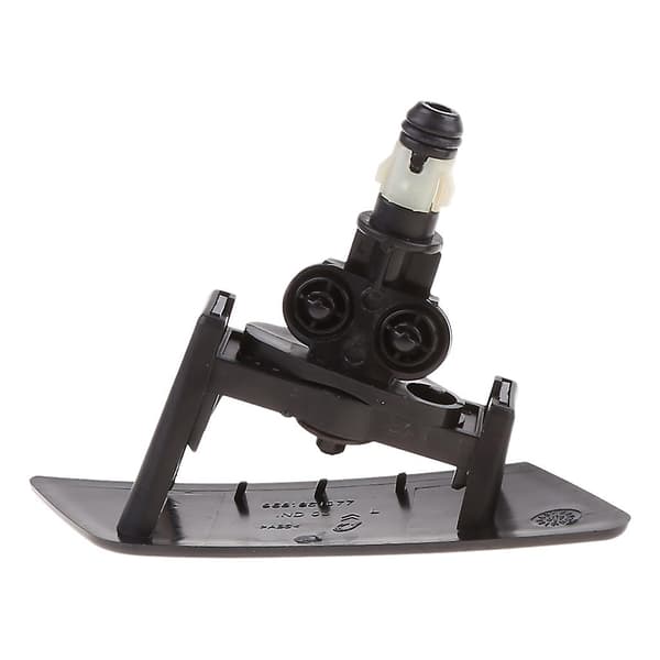 Venstre Høyre Lyktespylerdyser Lyktespyler Vannsprut for Citroen C4 2 stk
