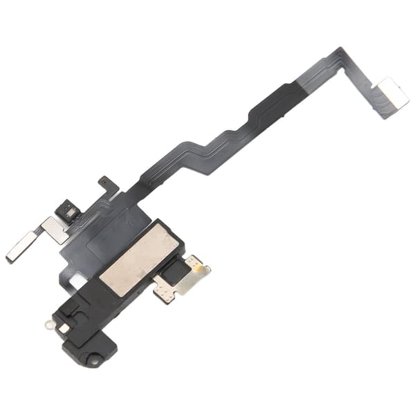 iPhone XS Ear Speaker Flex Cable with Proximity Sensor and Microphone