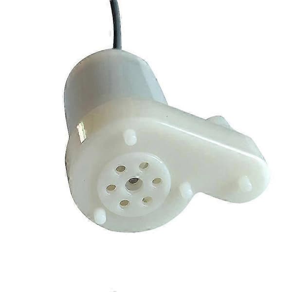 5 stk DC3-6V Stille Børsteløs Motorpumpe Mini Mikro Dykpumpe