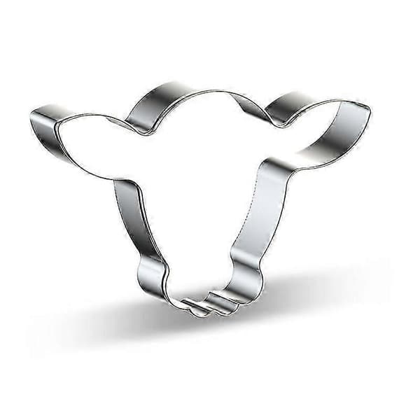 Kageform med koansigt 4,5 cm