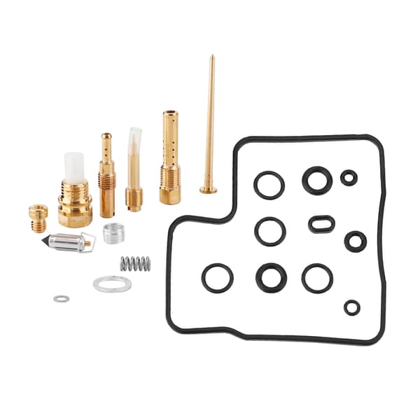 22 stk. karburator reparationssæt til HONDA VT750 98-03