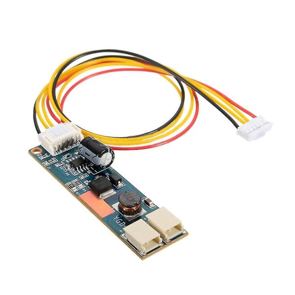 15\"17\"19\"20\"22\"24\" Universal LED-baggrundsbelysningsstrimmelkit Ccfl LCD-skærm