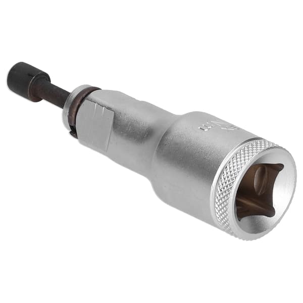 Socket Adapter Universal Extension Safe Quick Magnetic Effect Metal for Car Repair