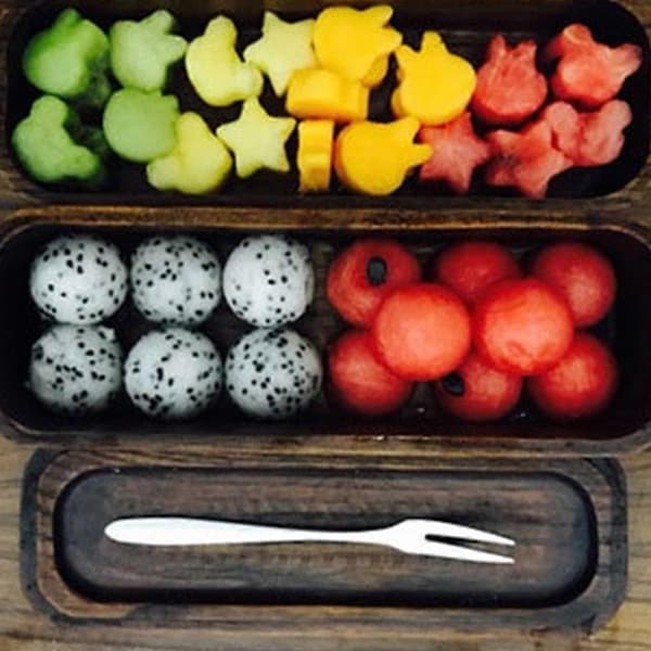 16 Pieces Vegetable Cutter with Comfortable Grip for Kids, Baking, and Kitchen Accessories, Interesting Cooking