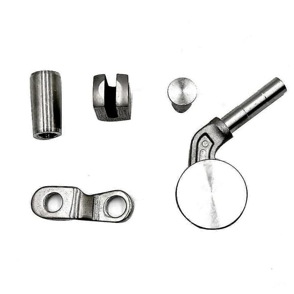 Wastegate Rasselklaff B9 06k145702j 06k145702m til A3 S3 Golf Rti Mk7 Is38 Ea888