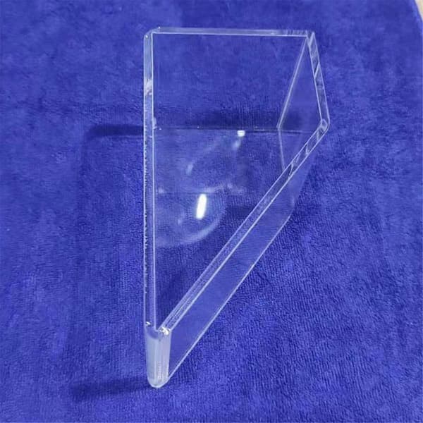 Hull Cell pläteringstestutrustning 267 ml med dubbelskalig Hough-cell