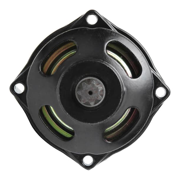 Kopplingsklocka Hus 7T Drev MiniMoto 25H 47cc 49cc