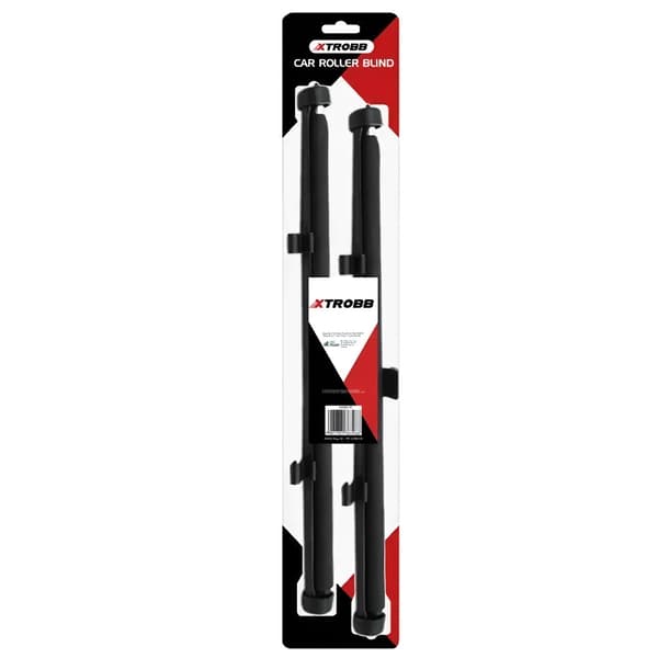 Auton rullaverho 23497