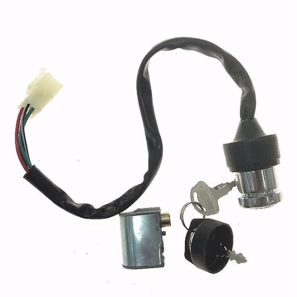 Virtalukko ja avaimet Cforce CF500 CF600 X5 X6 ATV 500CC 600CC 9010-0100